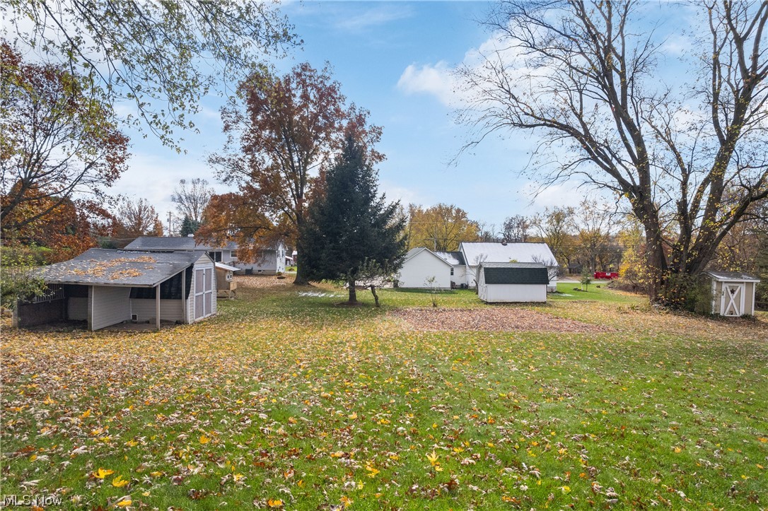 Hunting Hill - Residential