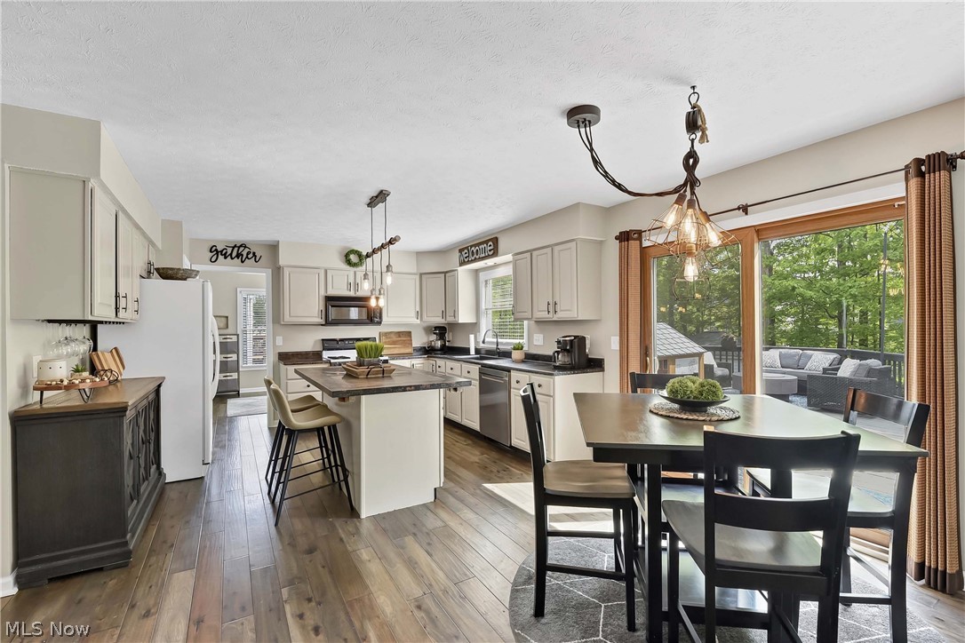 Waterford Village - Residential