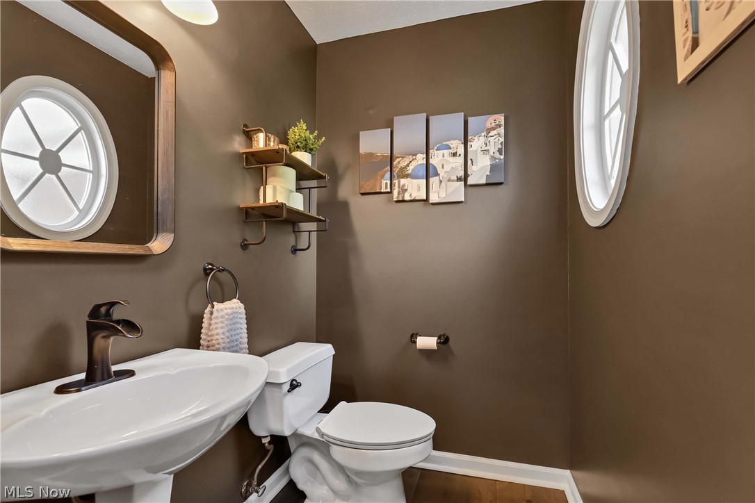 Waterford Village - Residential