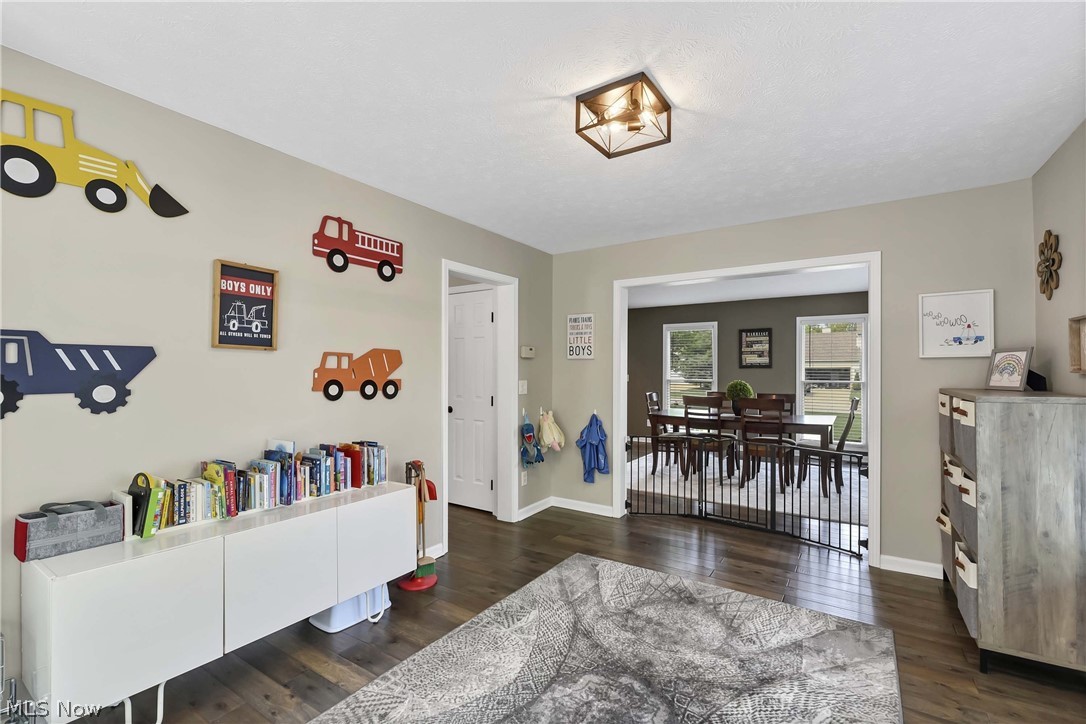 Waterford Village - Residential