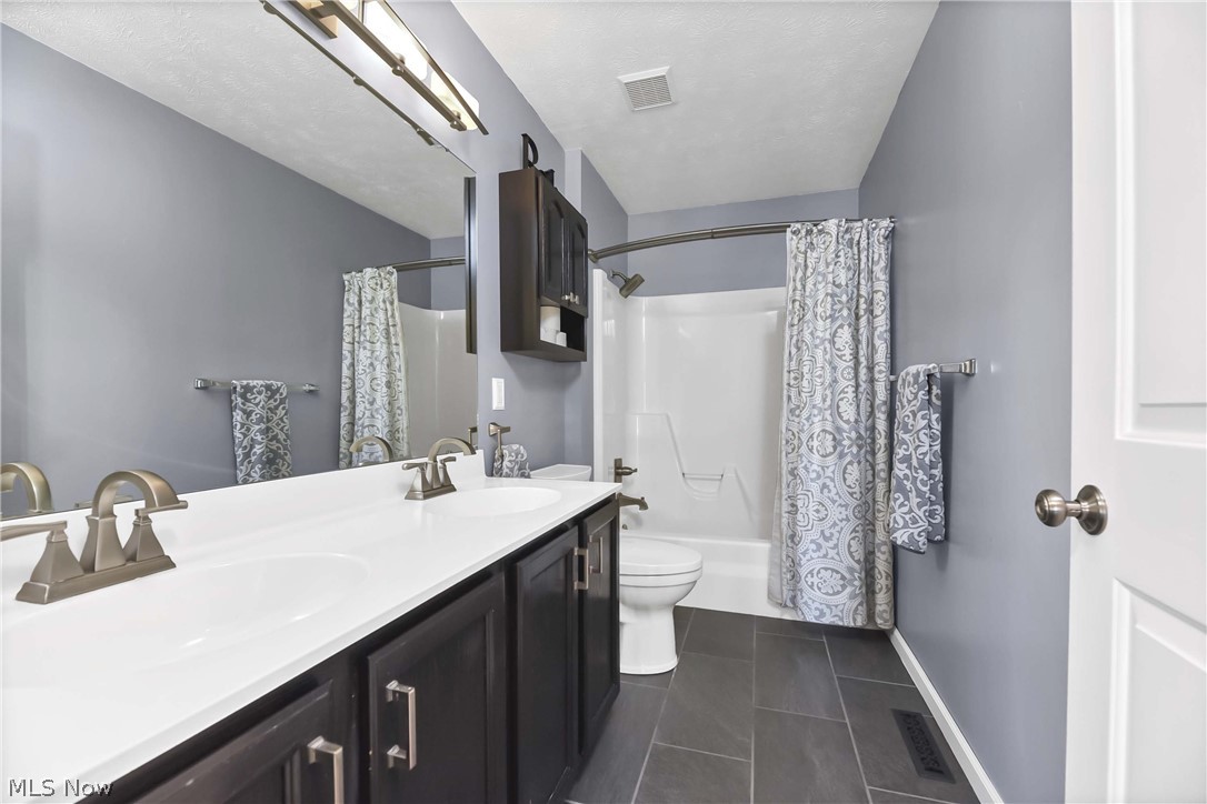 Waterford Village - Residential