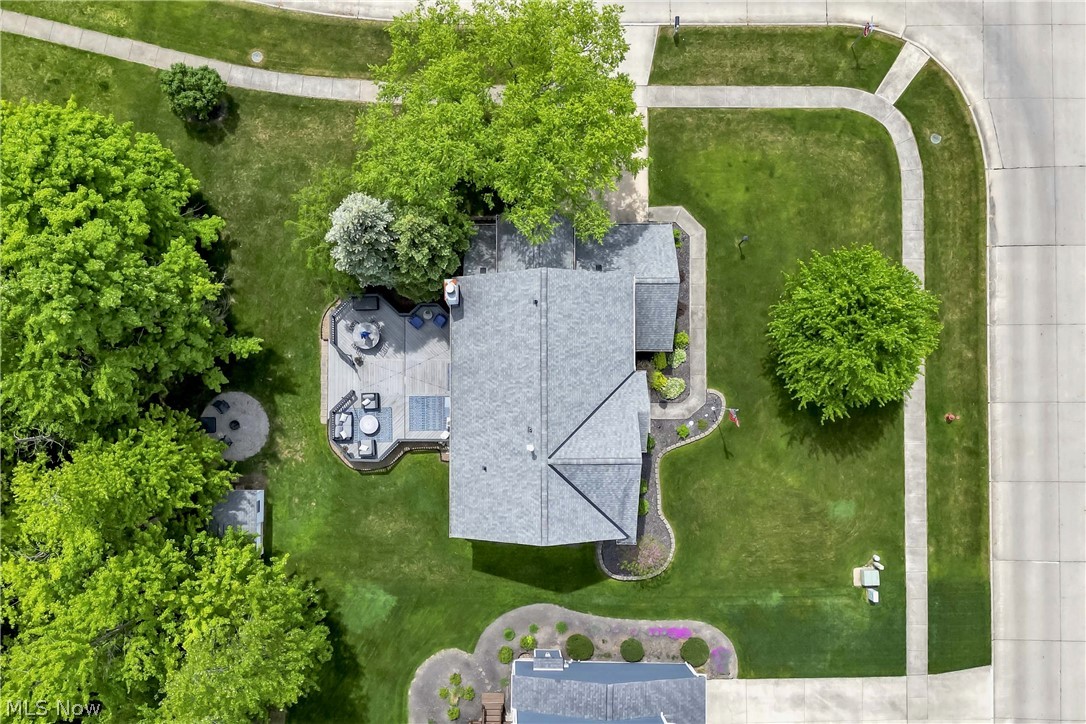 Waterford Village - Residential