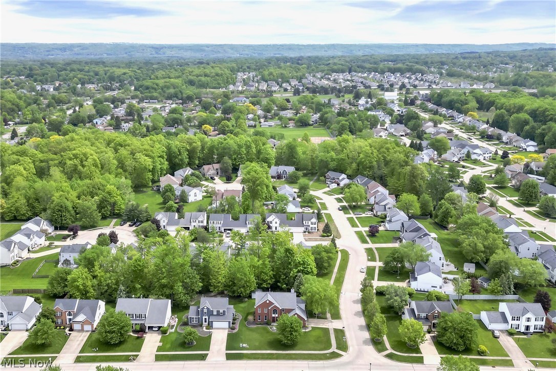 Waterford Village - Residential