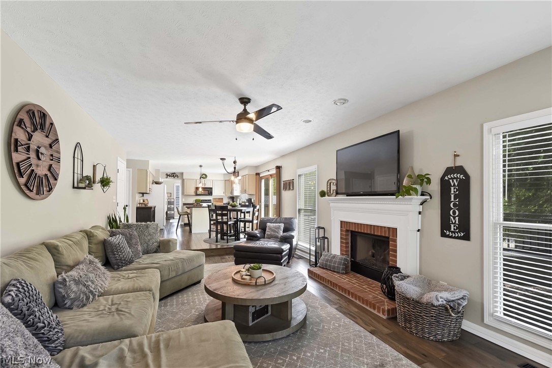 Waterford Village - Residential