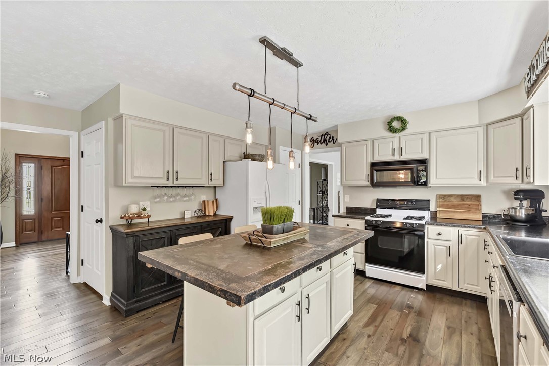 Waterford Village - Residential