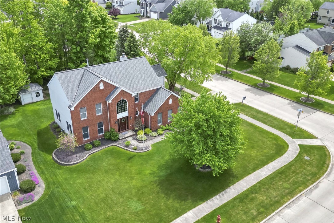 Waterford Village - Residential