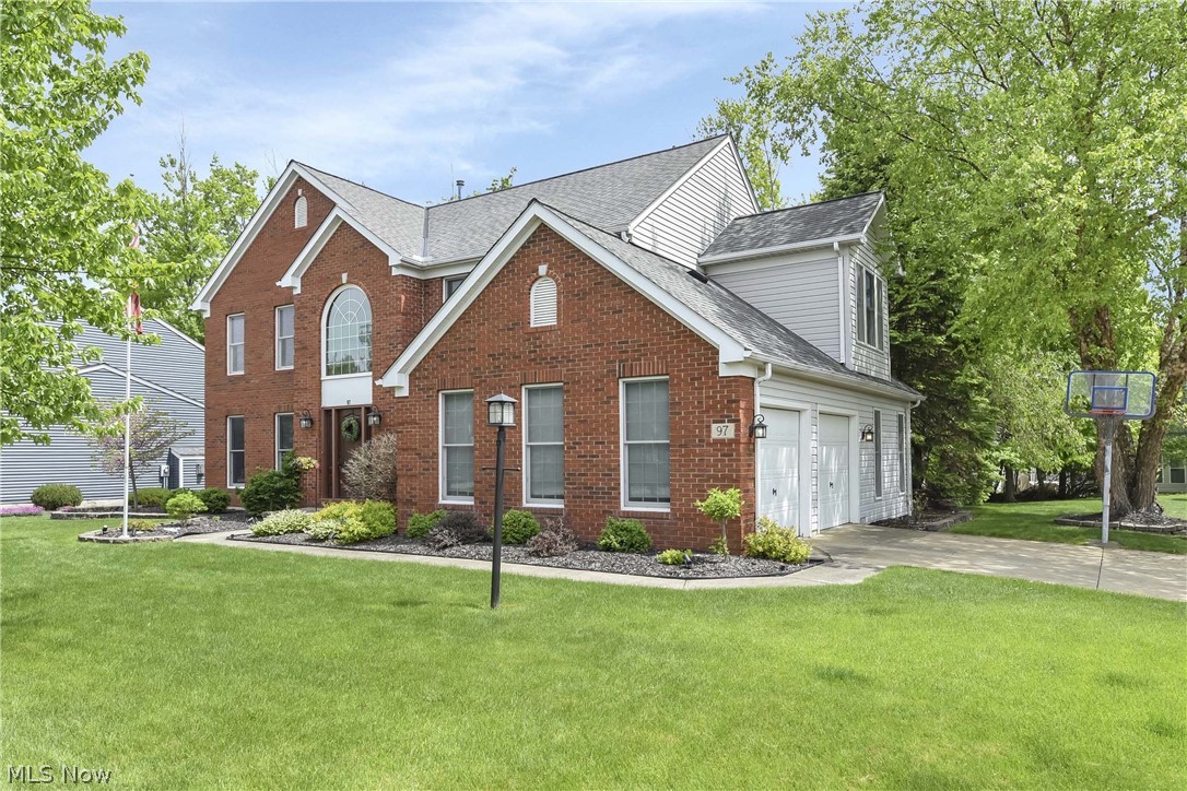 Waterford Village - Residential