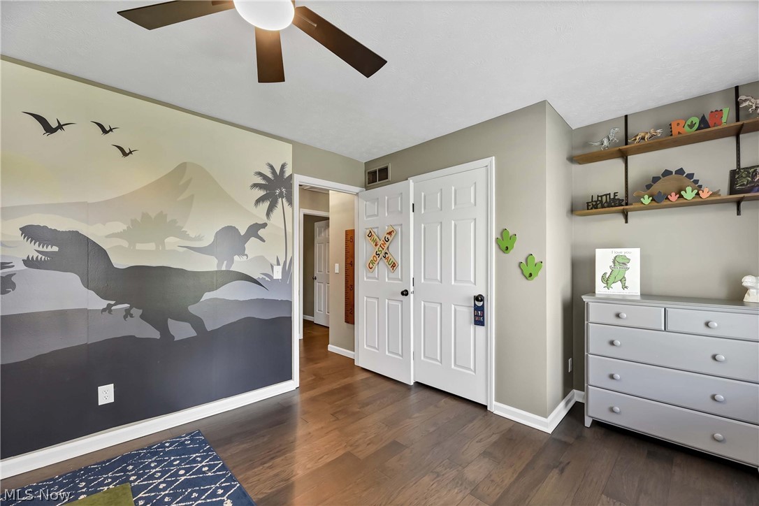 Waterford Village - Residential