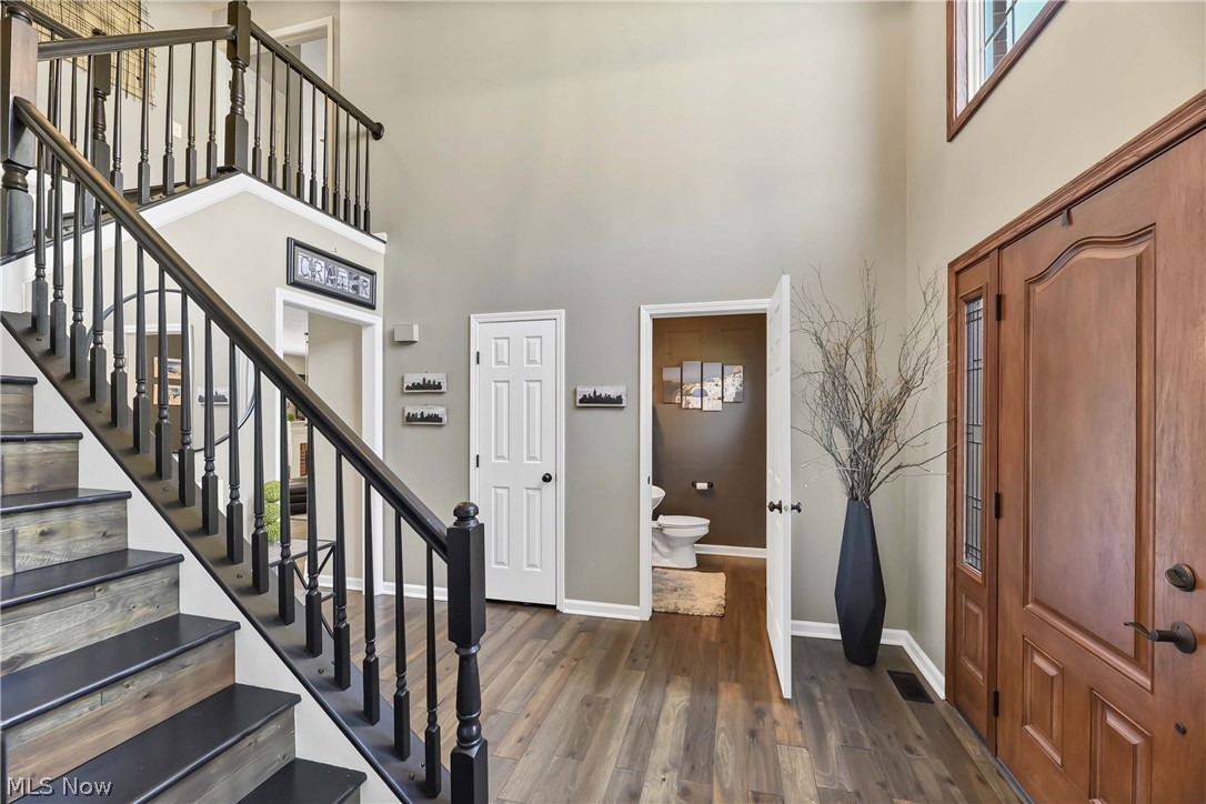 Waterford Village - Residential