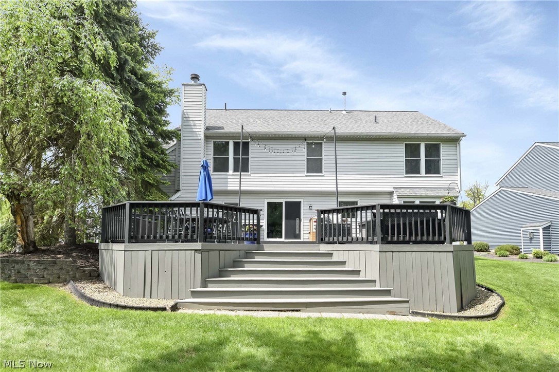 Waterford Village - Residential