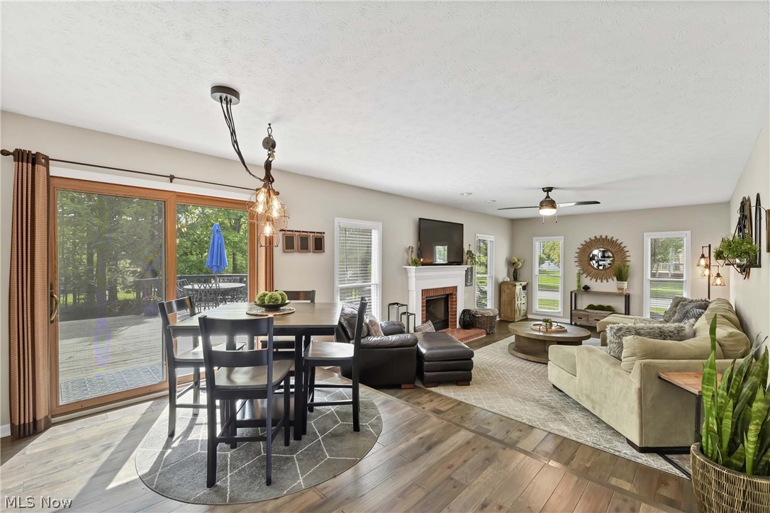 Waterford Village - Residential