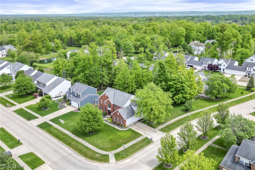 Waterford Village - Residential