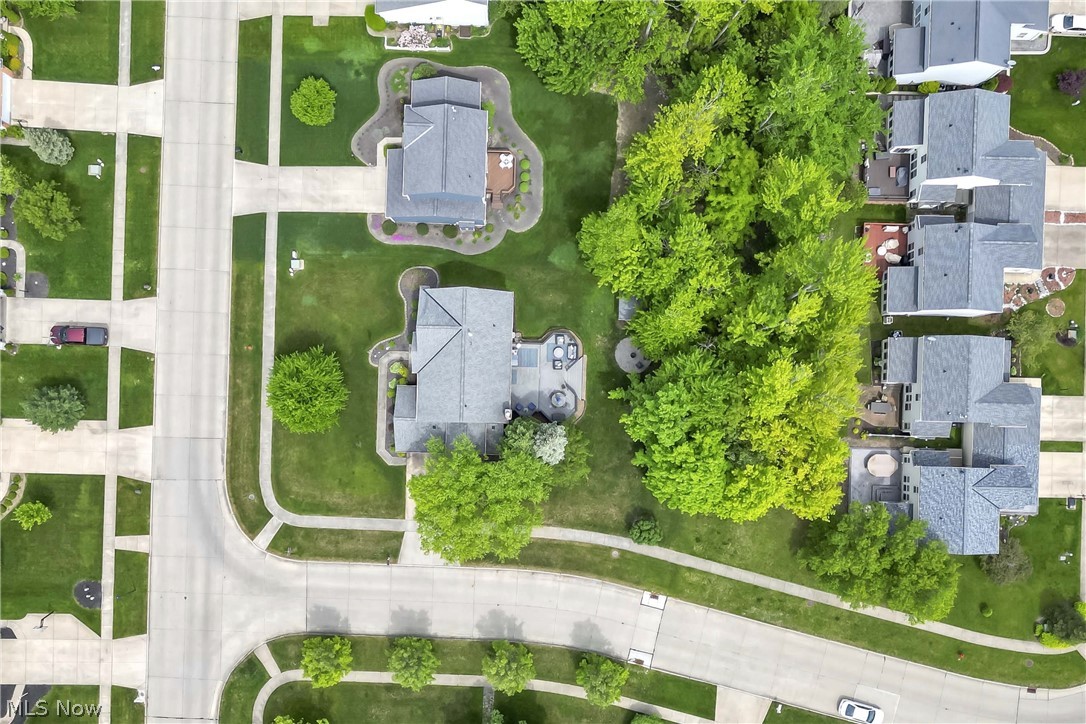 Waterford Village - Residential