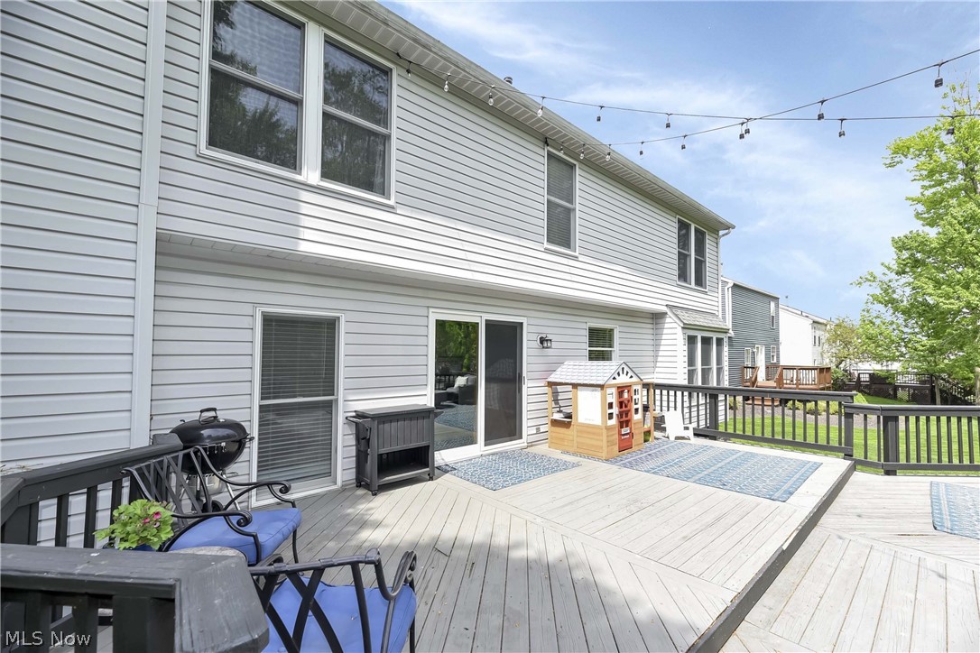 Waterford Village - Residential