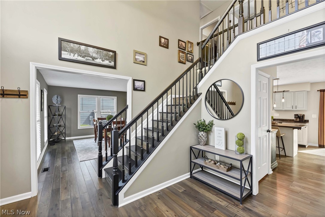 Waterford Village - Residential