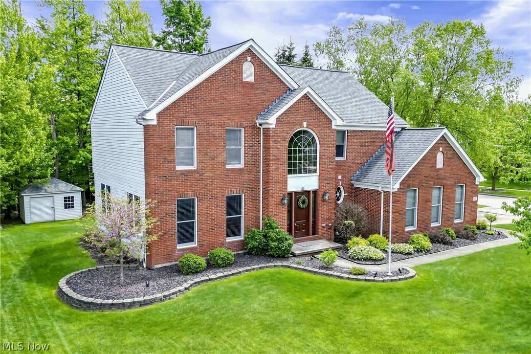 Waterford Village - Residential