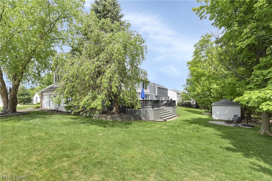 Waterford Village - Residential