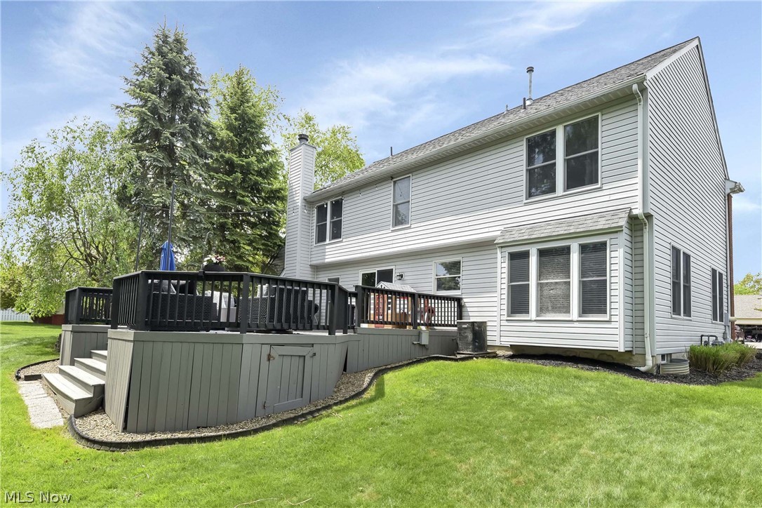 Waterford Village - Residential