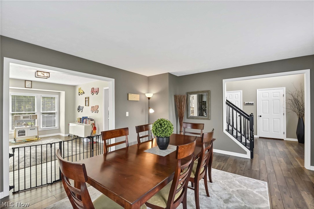 Waterford Village - Residential