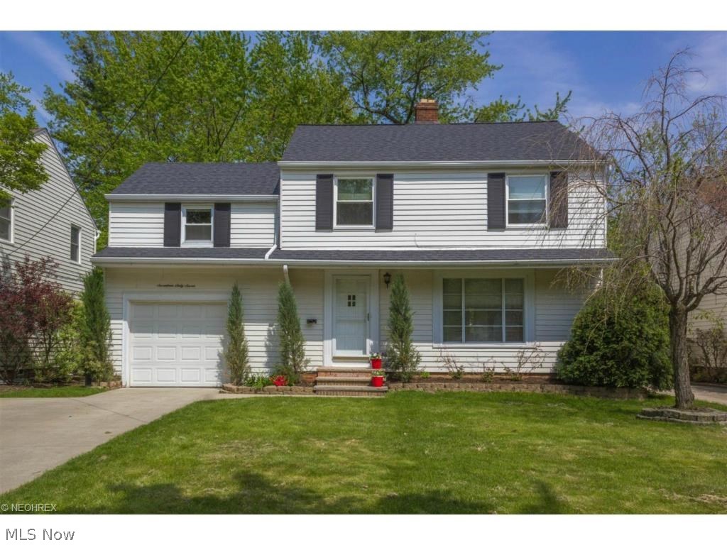 Alden B Hore Cos Lyndhurst Ma - Residential