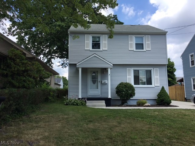 Highland View - Residential