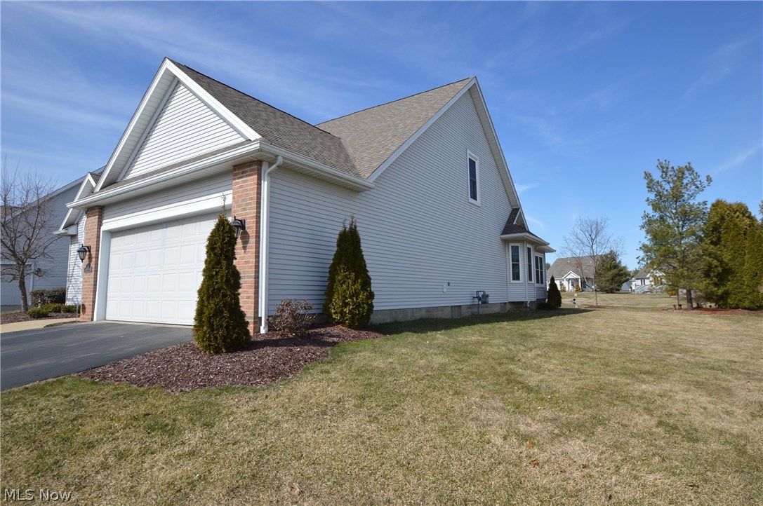 Lakes At Preserve - Residential