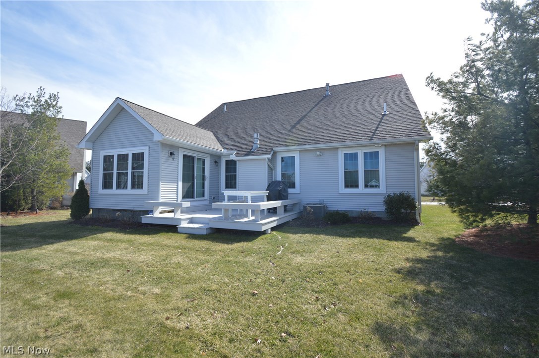 Lakes At Preserve - Residential