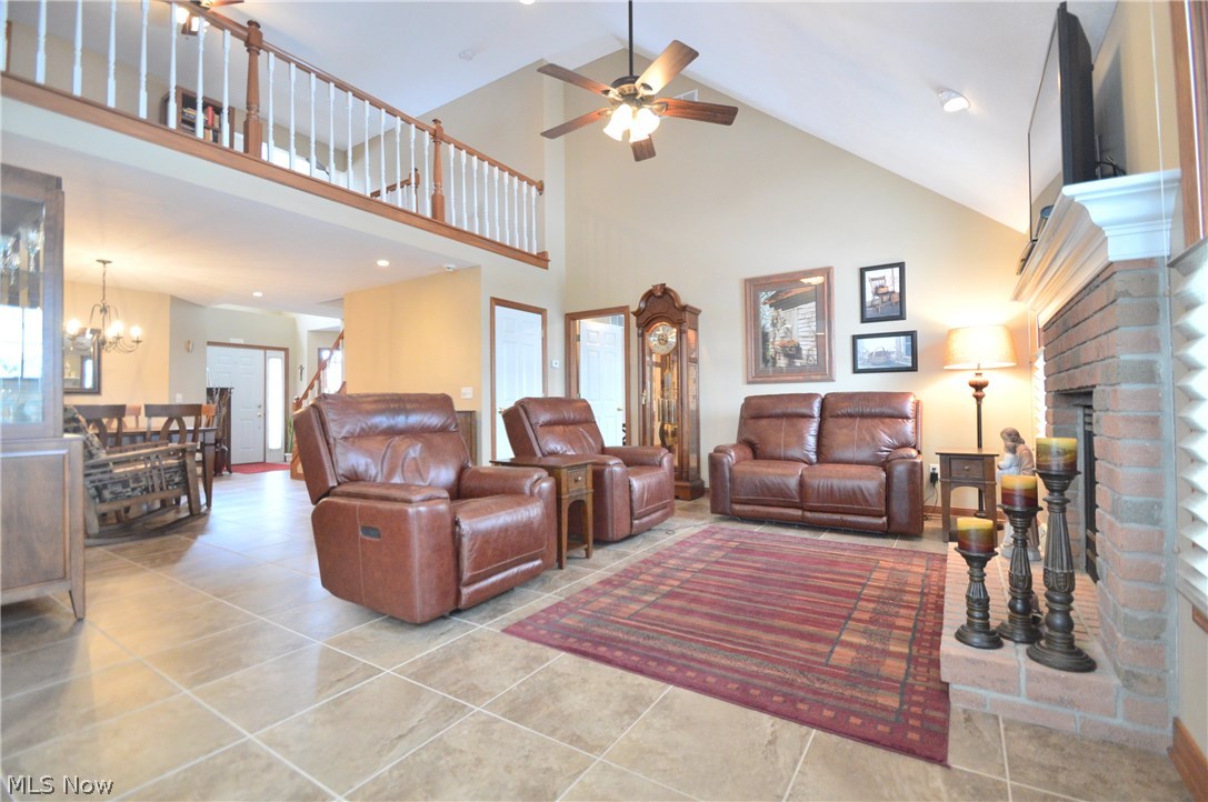 Lakes At Preserve - Residential