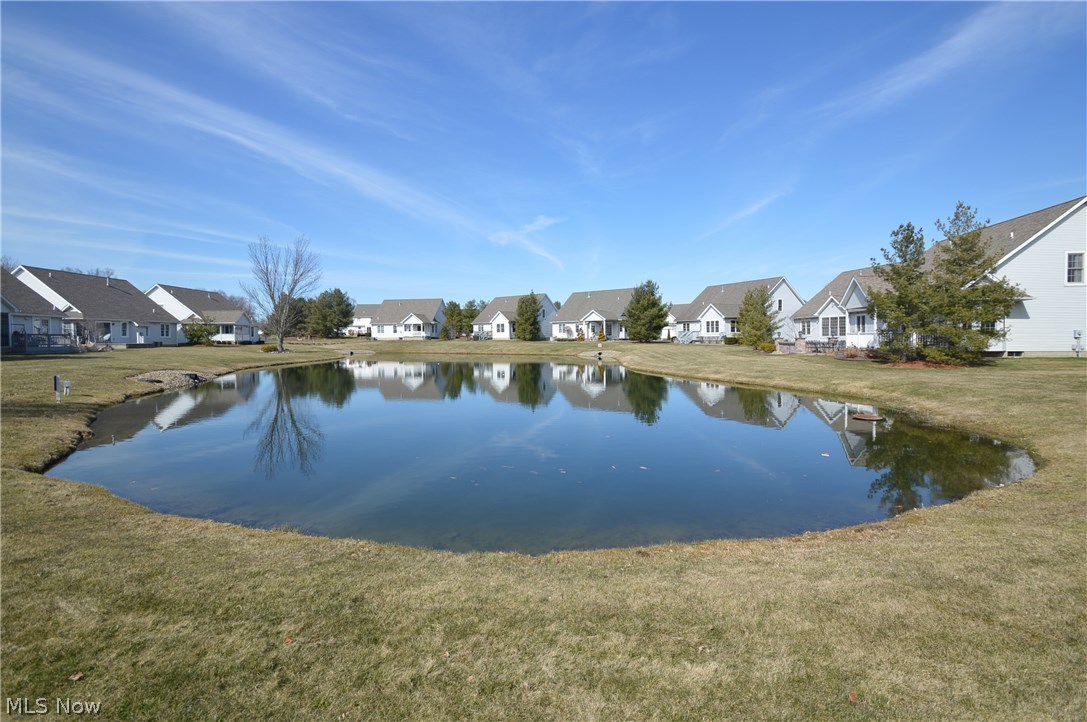 Lakes At Preserve - Residential