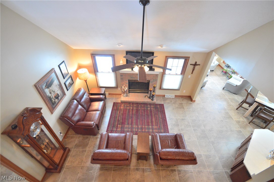 Lakes At Preserve - Residential