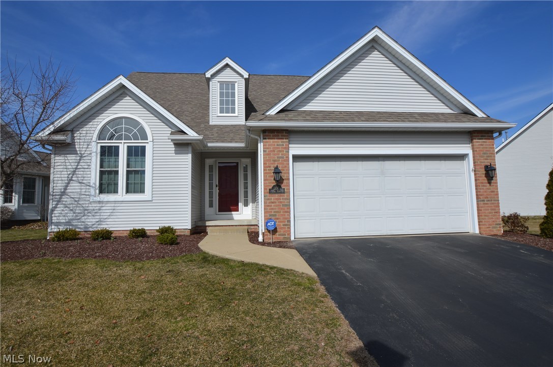 Lakes At Preserve - Residential