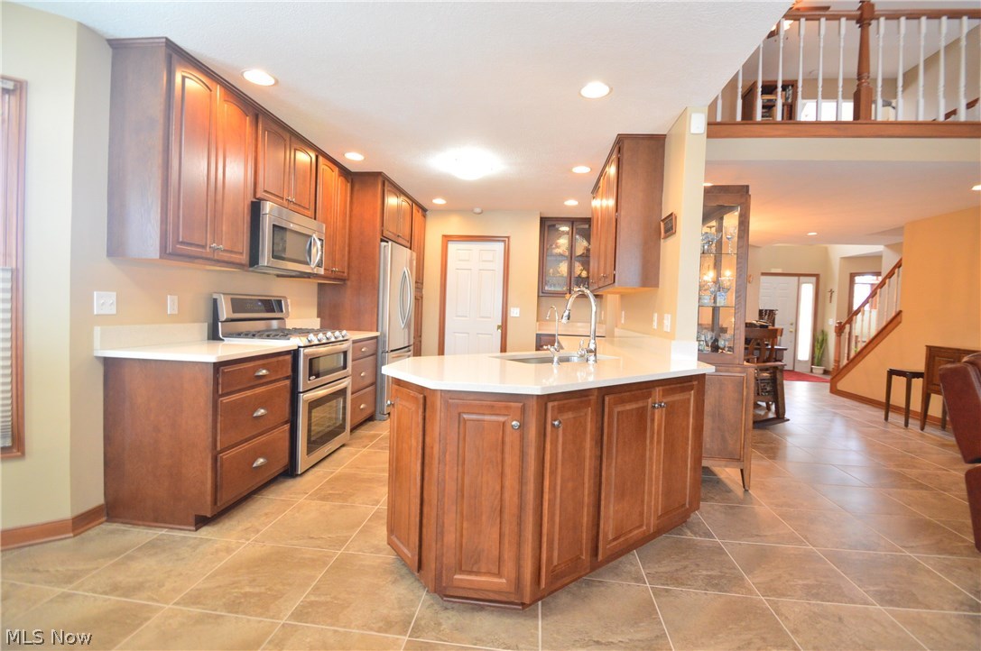 Lakes At Preserve - Residential