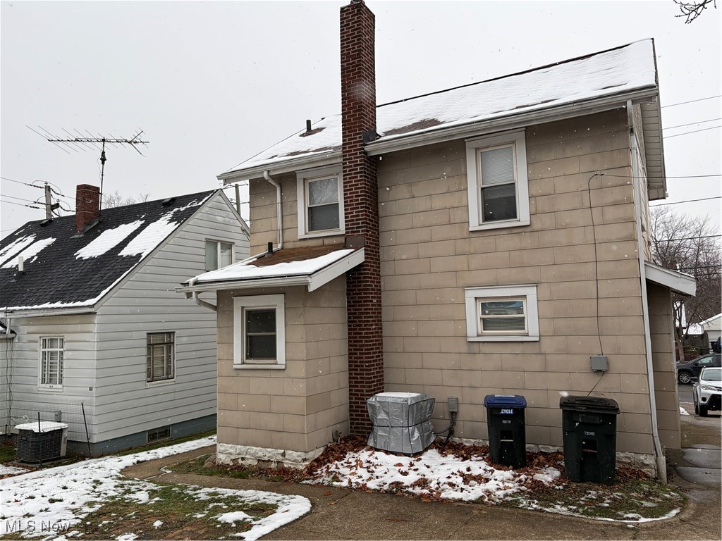 Firestone Park - Residential