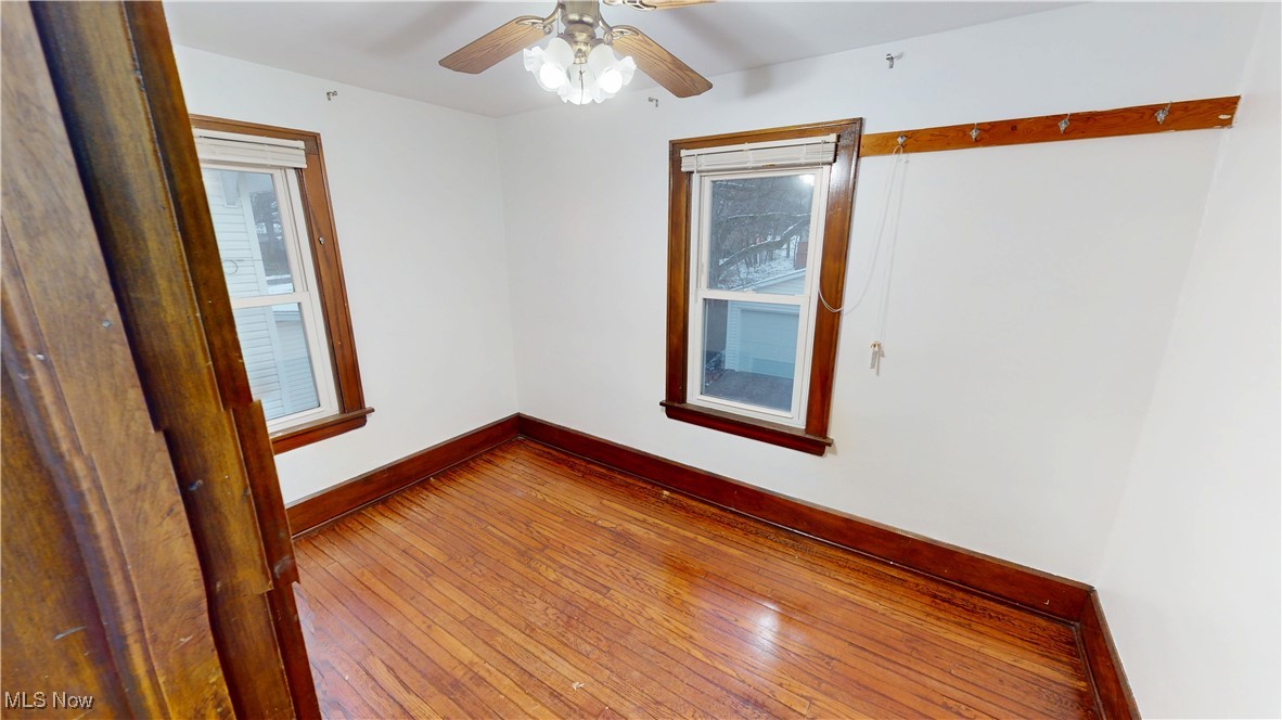 Firestone Park - Residential