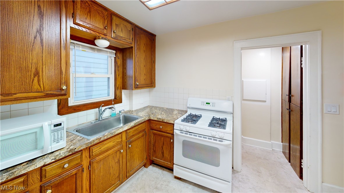 Firestone Park - Residential