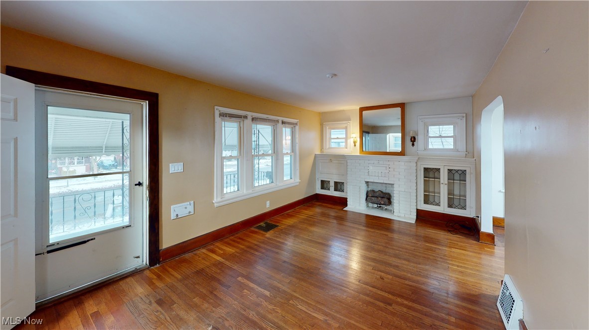 Firestone Park - Residential