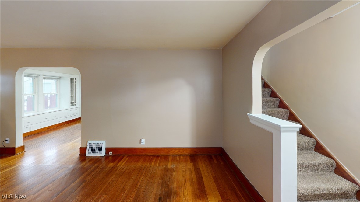 Firestone Park - Residential