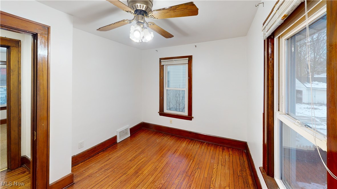 Firestone Park - Residential