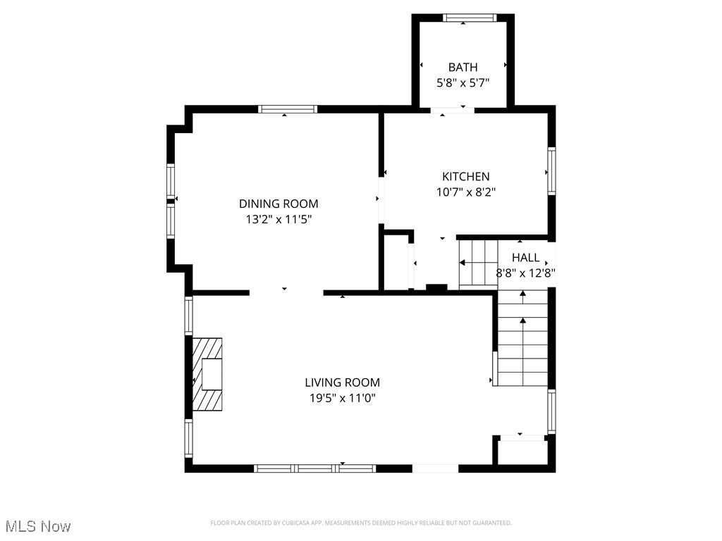 Firestone Park - Residential