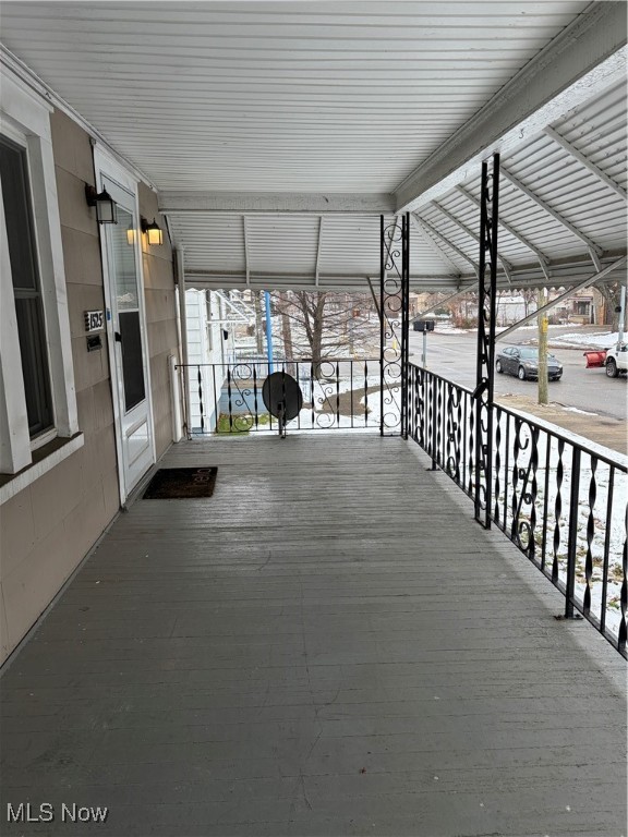 Firestone Park - Residential