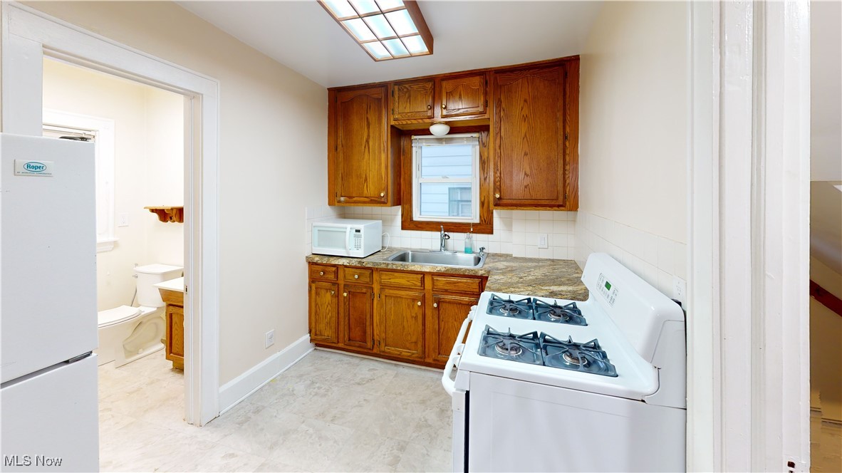 Firestone Park - Residential