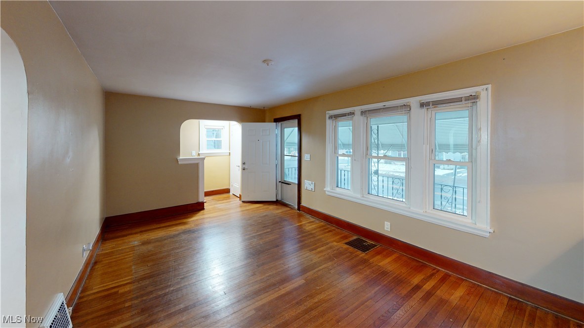 Firestone Park - Residential