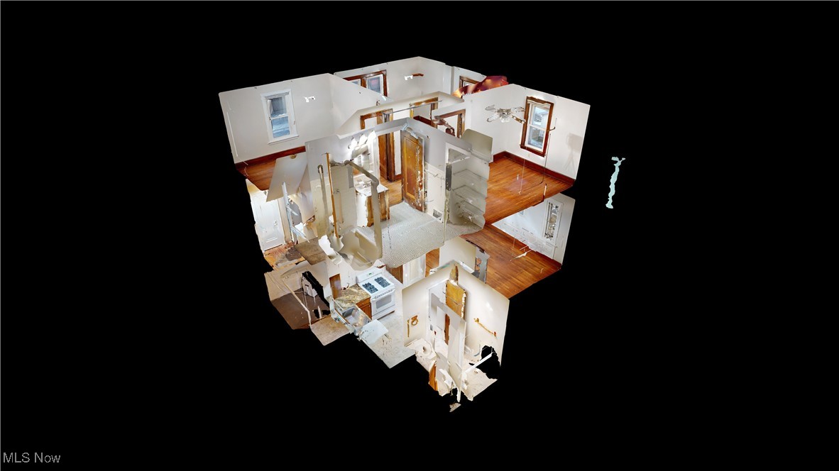 Firestone Park - Residential