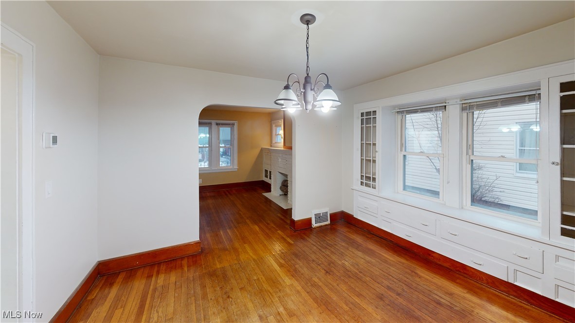 Firestone Park - Residential