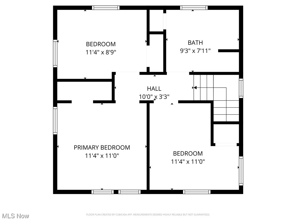 Firestone Park - Residential