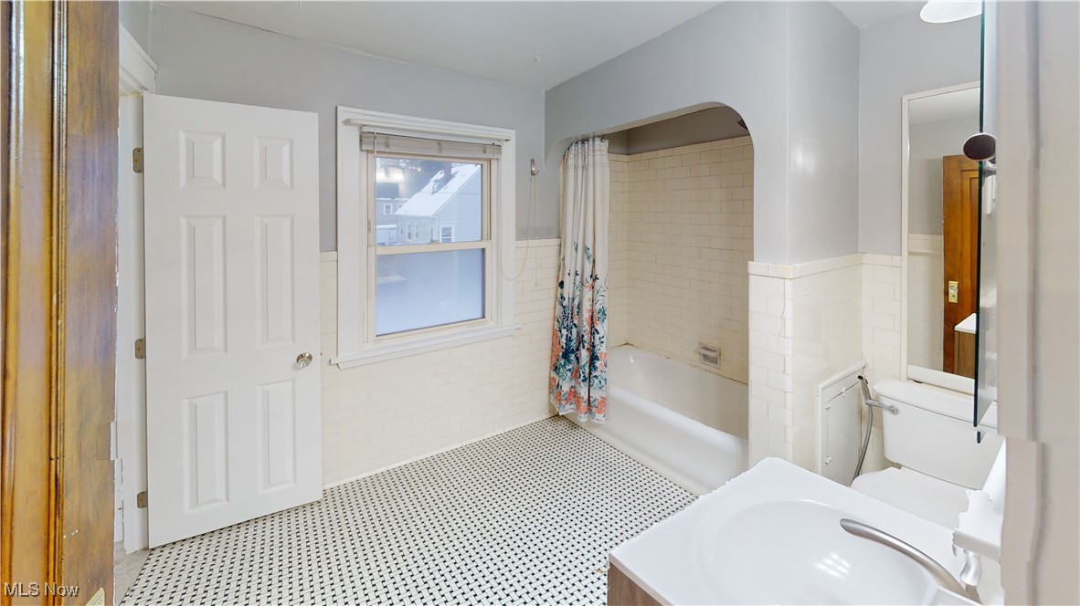 Firestone Park - Residential