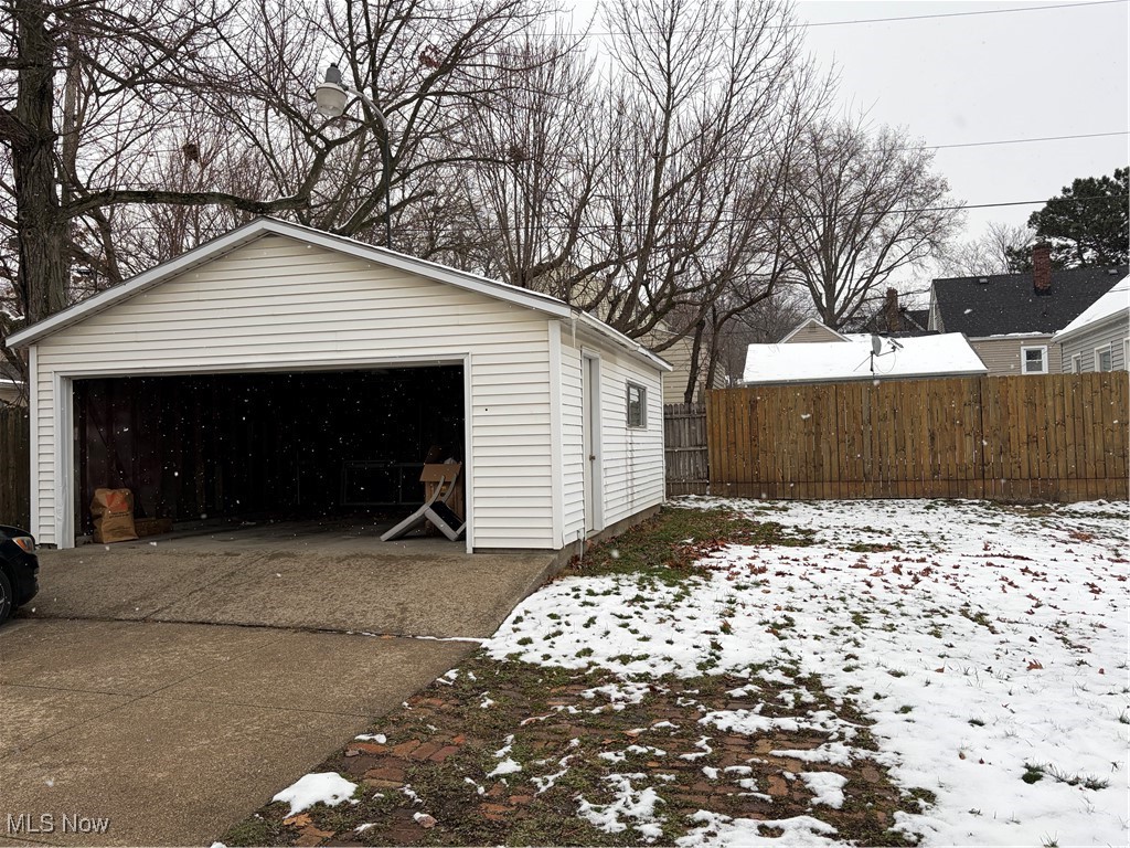 Firestone Park - Residential