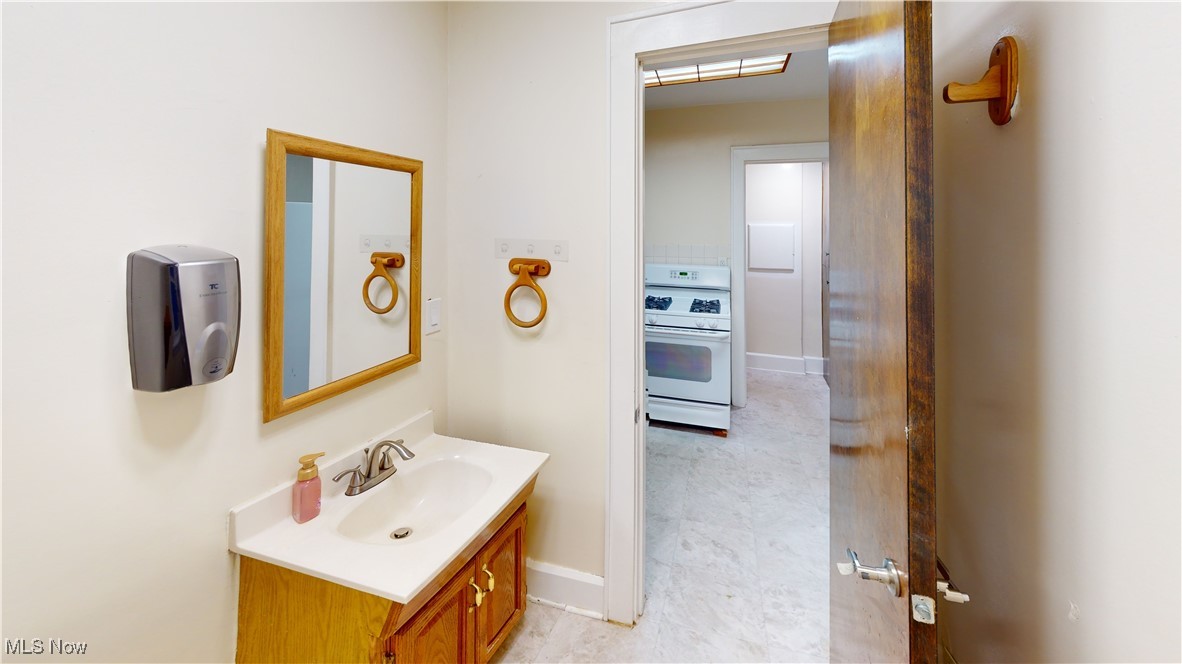 Firestone Park - Residential