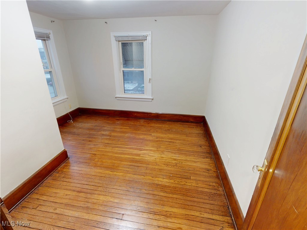 Firestone Park - Residential