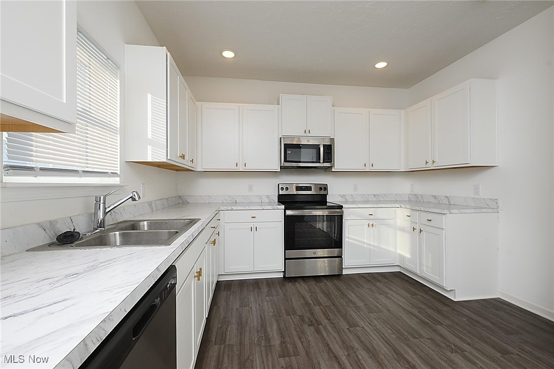 Auld Farms - Residential